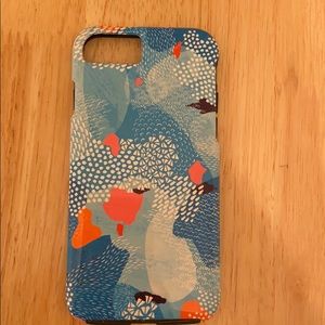 iPhone 7 “tough case” from Society6